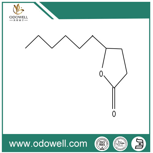 USA Natural Gamma Decalactone