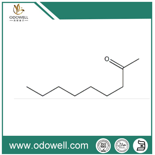 Naturlig 2-nonanon