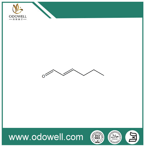 Naturlig Trans-2-hexenal