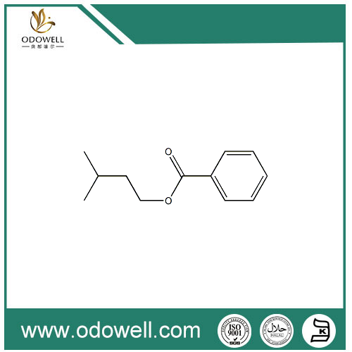 Isoamylbensoat