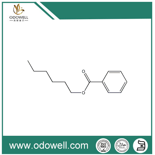 Hexylbensoat