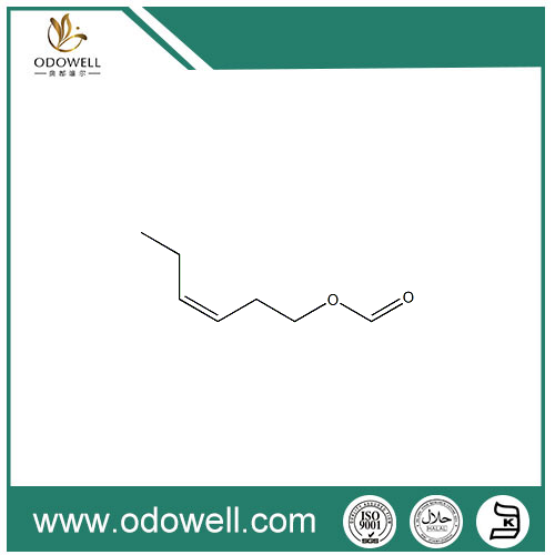 Cis-3-hexenylformiat