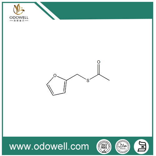 Furfuryltioacetat