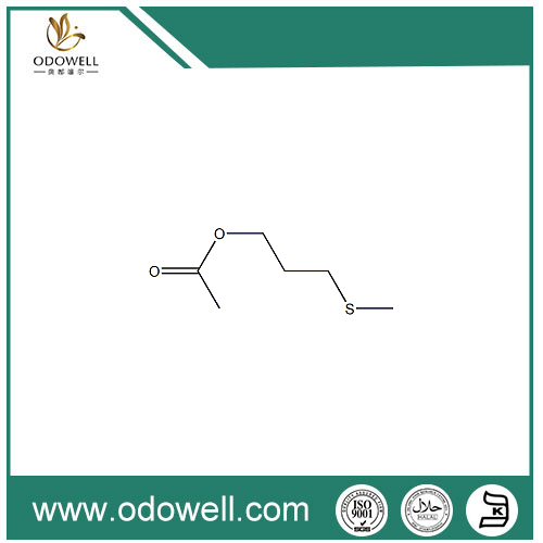 3- (metyltio) propylacetat