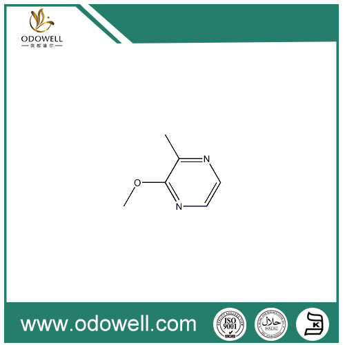 2-metoxi-3-metylpyrazin