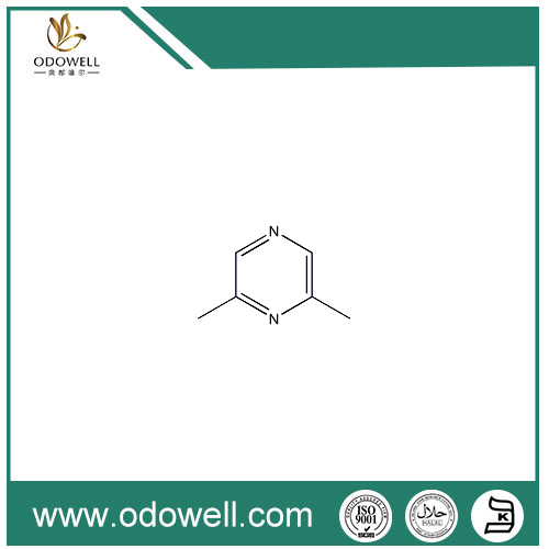 2,6-dimetylpyrazin