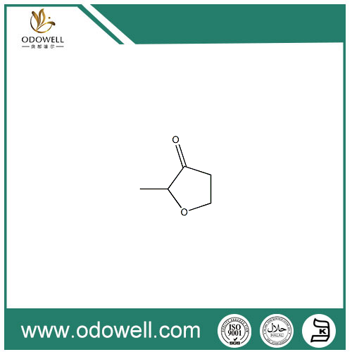 2-metyltetrahydrofuran-3-on