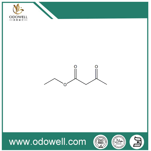 Etylacetoacetat