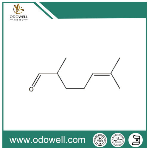 2,6-dimetyl-5-heptenal