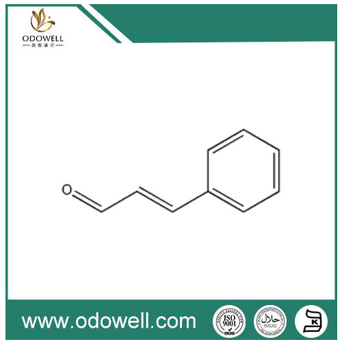 Naturlig kanel Aldehyde