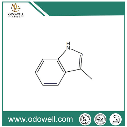 3-metylindol