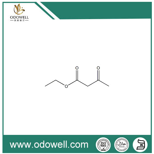 Naturligt etylacetoacetat