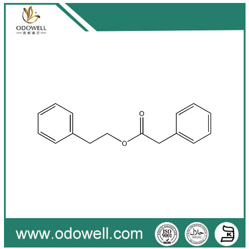 Naturligt fenetylfenylacetat