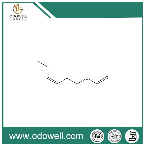 Naturligt Cis-3-hexenylformiat