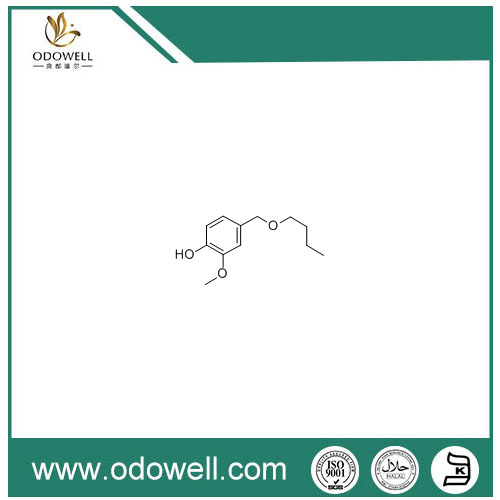 Naturlig Vanillyl Butyl Ether