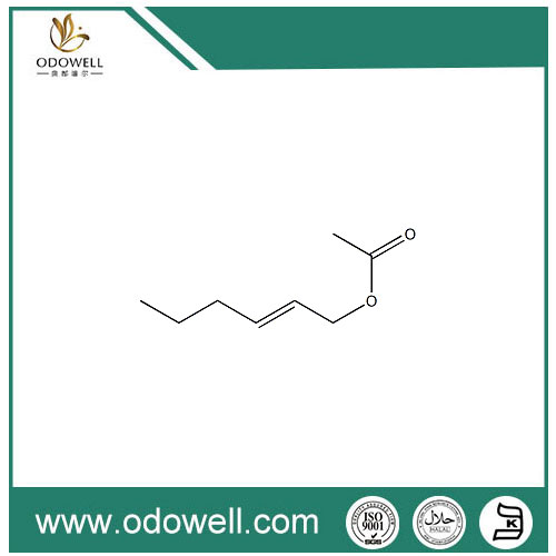 Trans-2-hexenylacetat