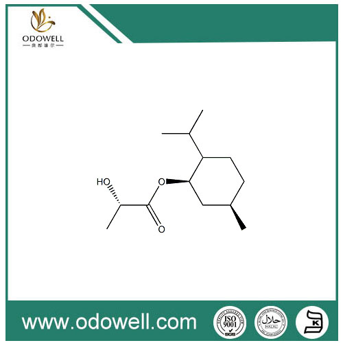 L-Menthyl-laktat