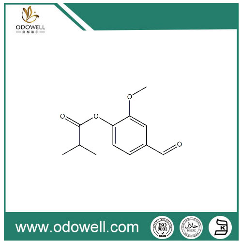 Vanillin-isobutyrat