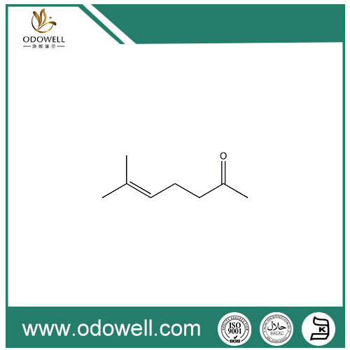 Metylheptenon (PG)