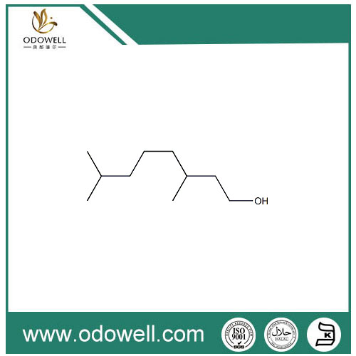 3,7-DIMETYL-1-OKTANOL