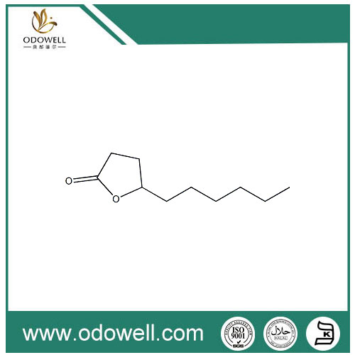 Naturlig d-ï¼ˆ + ï¼ ‰ Gamma Decalactone