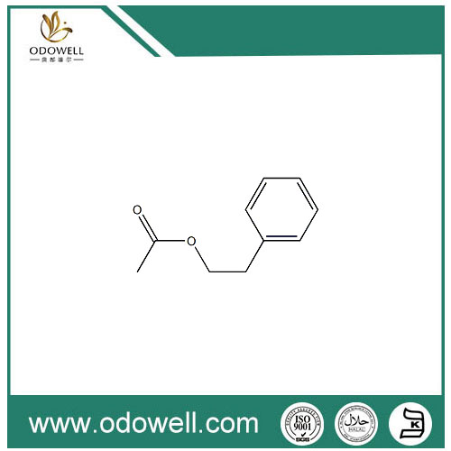 Naturligt fenetylacetat