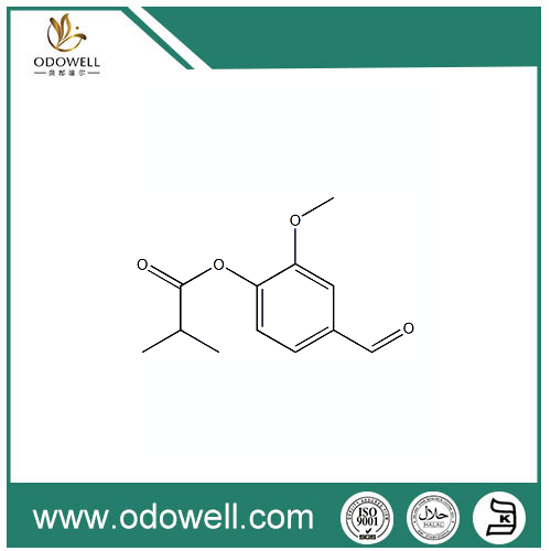 Naturligt Vanillin Isobutyrate