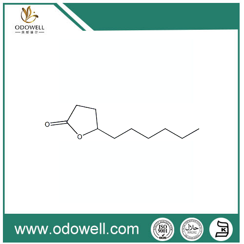 Naturlig D-ï¼ˆ + ï¼ ‰ Gamma Decalactone1