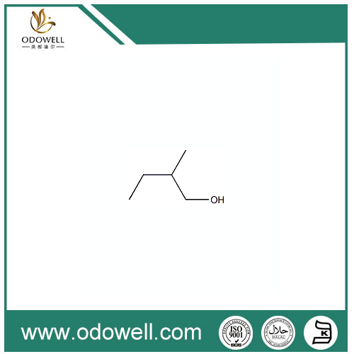 Naturlig 2-metyl-1-butanol