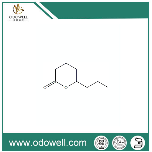 Naturligt Delta Octalactone