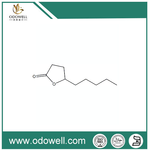 Naturlig gamma nonalactone