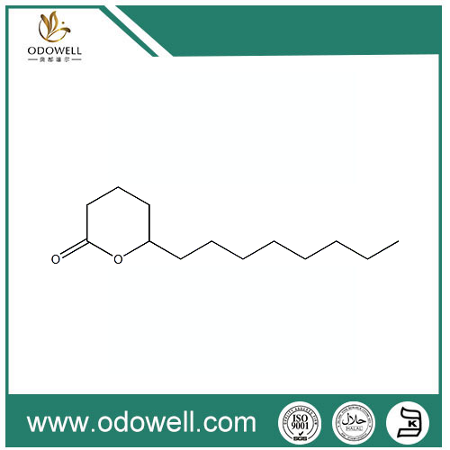 Naturligt Delta Tridecalactone