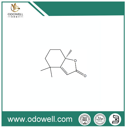 Dihydroaktindiol