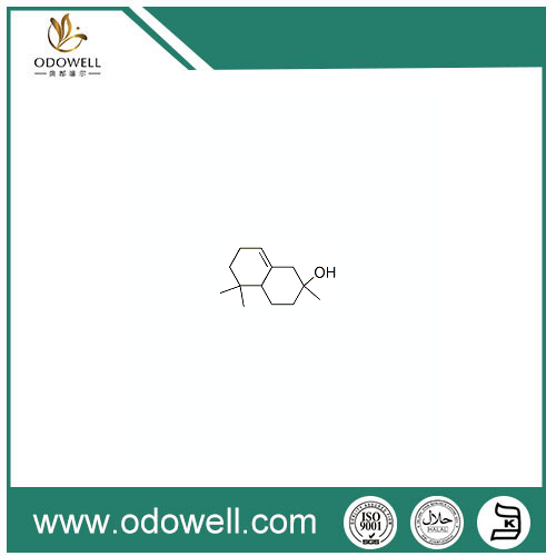 Octahydro-2,5,5-trimetyl-2-naftol