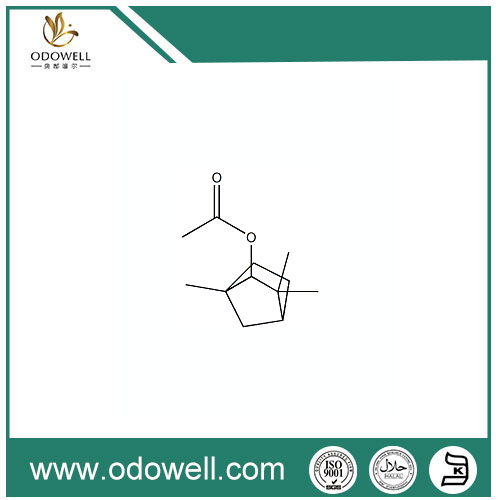 FENCHYL ACETAT