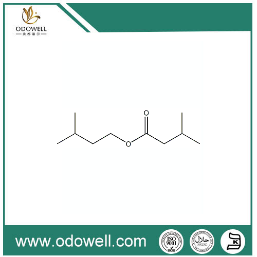 3-metylbutyl 3-metylbutanoat