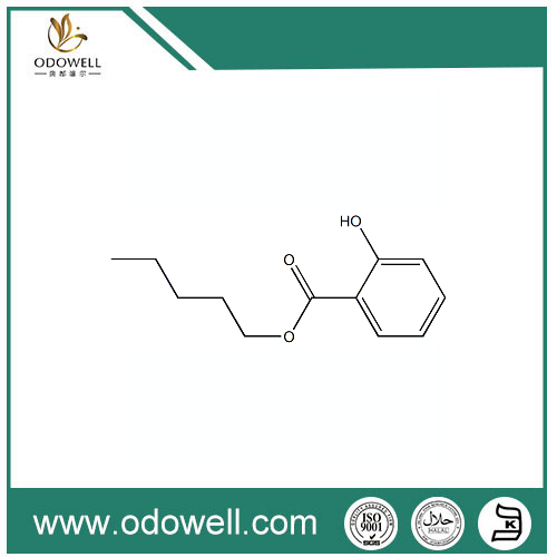 Amyl-salicylat