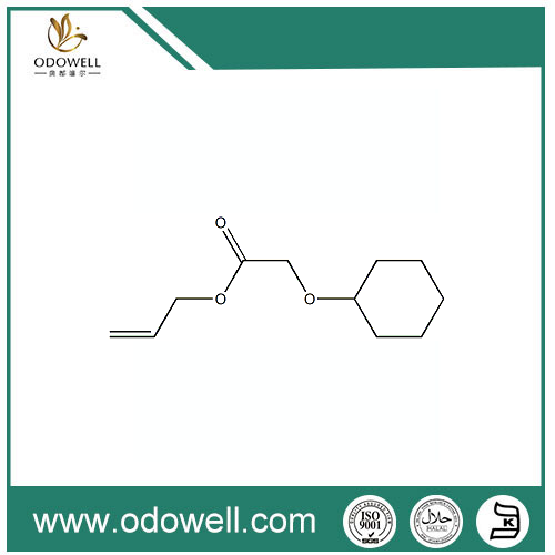 Allyl Cyclohexyloxyacetate