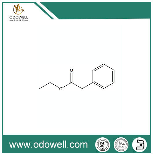 Etylfenylacetat