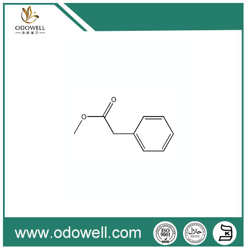 Metylfenylacetat