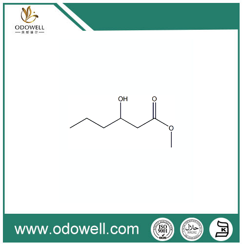 Metyl-3-hydroxihexanoat