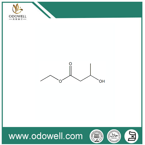 Etyl-3-hydroxibutyrat