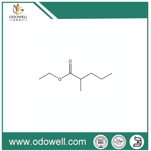 ETYL 2-METYLPENTANOAT