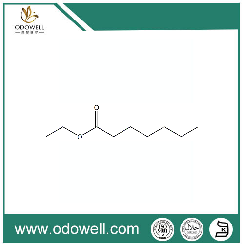 Etylheptanoat