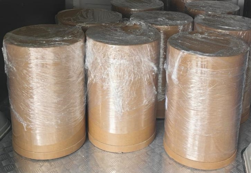 Biobaserad ambroxanproduktionsprocess