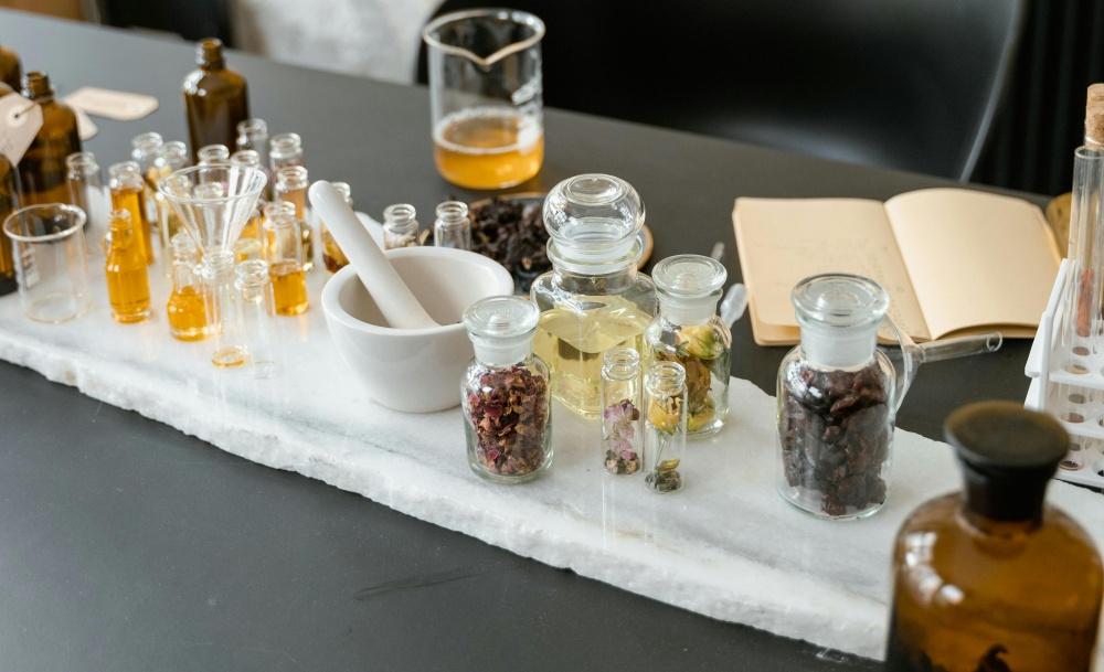 Hur väljer jag premium ambrox? Den biobaserade revolutionen i myskingredienser
