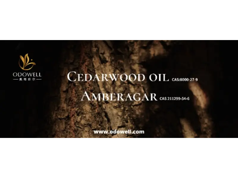 Är din signaturdoft verkligen unik?