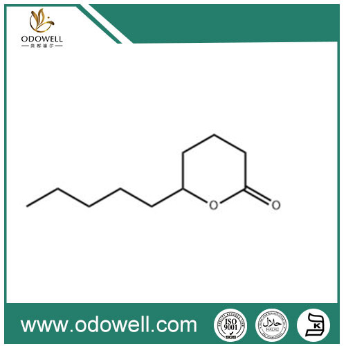 Delta Decalactone Cas 705-86-2